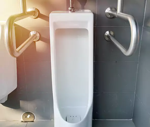 Expert Urinal Installation in Queens, NY: Schedule Reliable Plumbing Services with Us