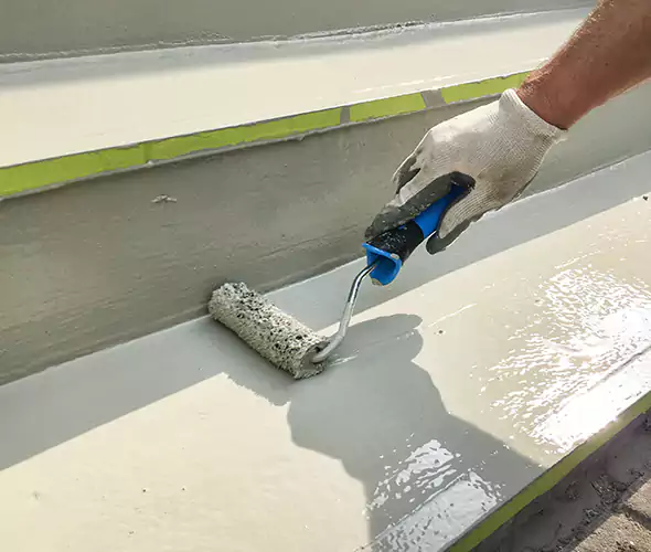 Expert Plumber for Walls Waterproofing in Queens,NY: Schedule Affordable Waterproofing Services with Us