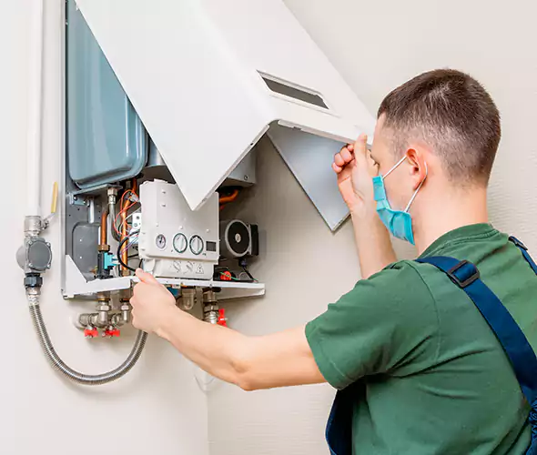 Licensed Experts for Water Heater Installation in Queens, NY