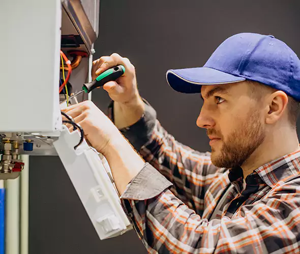 Expert Plumber for Water Heater Maintenance in Queens, NY: Schedule Affordable Services Today