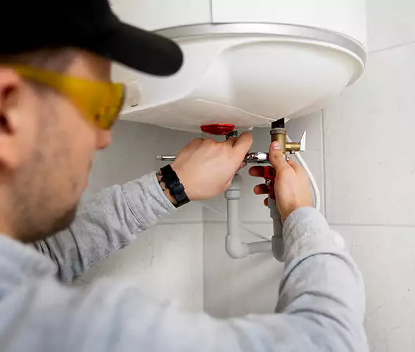 Get Affordable Water Heater Repair Service in Queens, NY