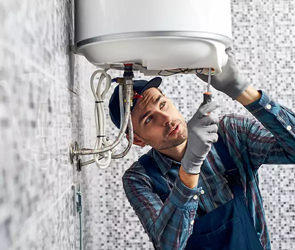 Expert Plumber for Water Heater Replacement in Queens, NY: Schedule Affordable Replacement Services with Us