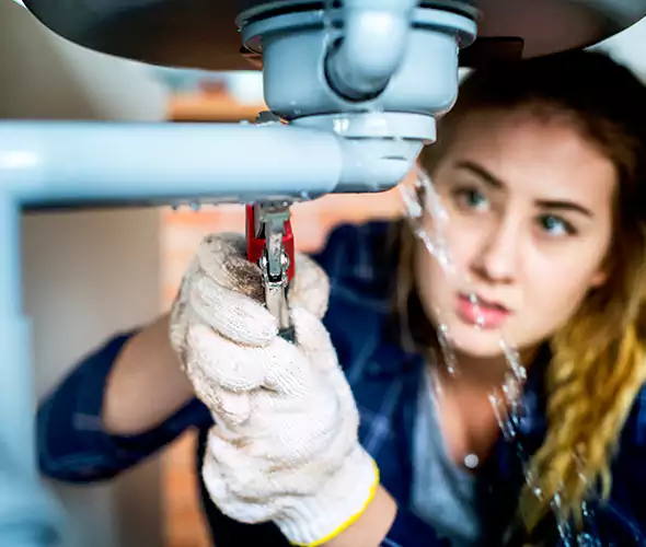 Expert Plumber for Water Leak Detection in Queens, NY: Schedule Affordable Leak Repair Services with Us