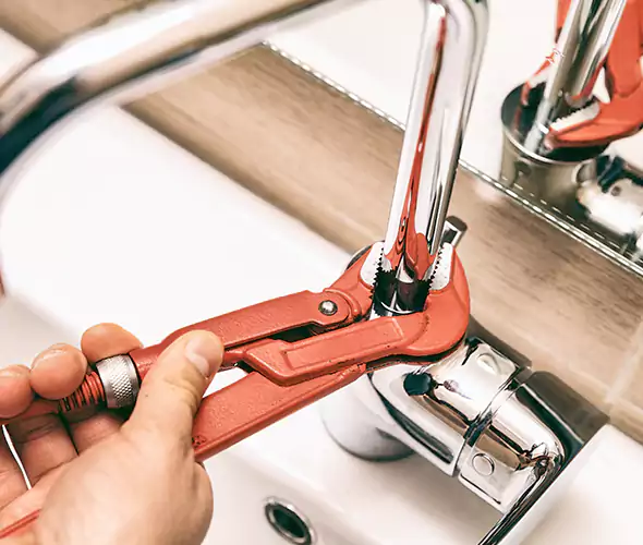 Expert Leak Repair Plumber in Queens, NY
