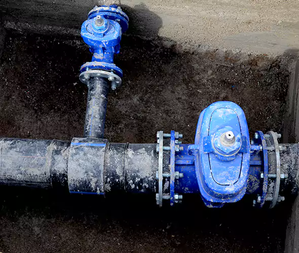 Certified Plumbers for Water Line Installation in Queens, NY