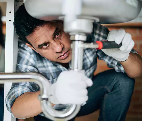 Expert Plumber for Water Line Repair in Queens, NY: Schedule Affordable Water Line Repair Services with Us