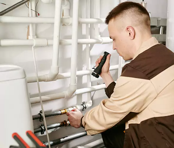 Trusted Water Softener Installers in Queens, NY