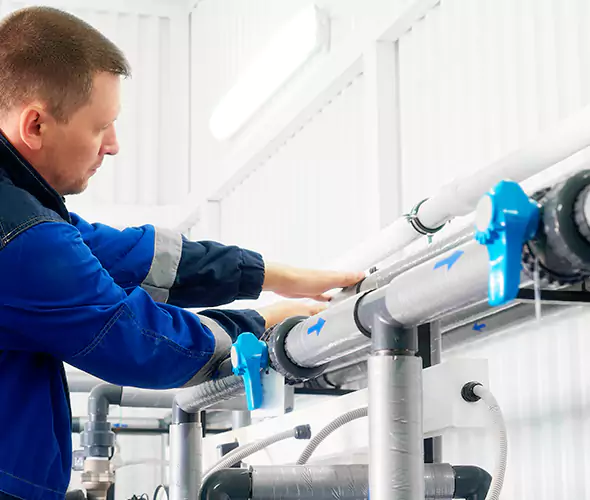Expert Plumber for Water Softener Maintenance in Queens, NY: Schedule Professional Maintenance with Us