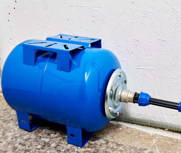 Expert Plumber for Well Pressure Tank Replacement in Queens, NY: Schedule Affordable Tank Replacement Services with Us