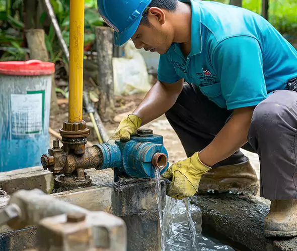 Expert Plumber for Well Pump Replacement in Queens, NY: Schedule Affordable Well Pump Replacement Services with Us