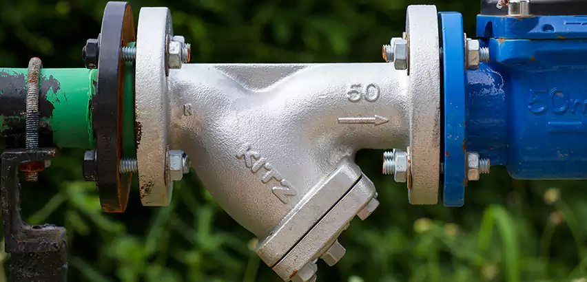 Professional Backflow Preventer Installation Services in Queens, NY