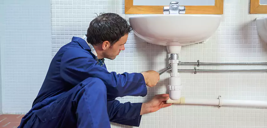Toilet Repair Queens