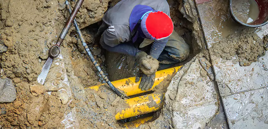 Clogged Drain Repair in Queens, NY