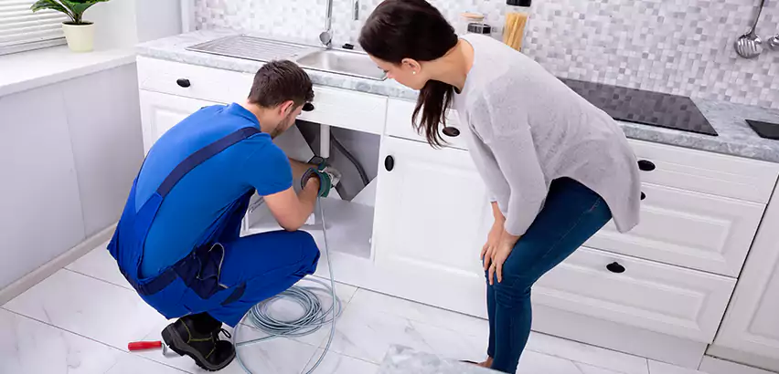 Professional Clogged Sewer Line Repair in Queens, NY