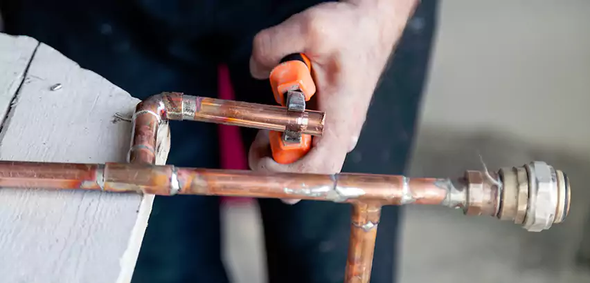 Professional Copper Pipe Leak Repair Services in Queens, NY