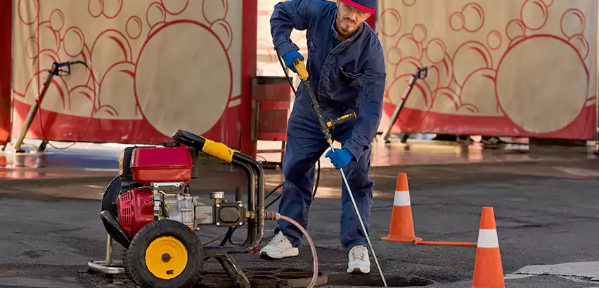 Professional Drain Repair Services in Queens, NY
