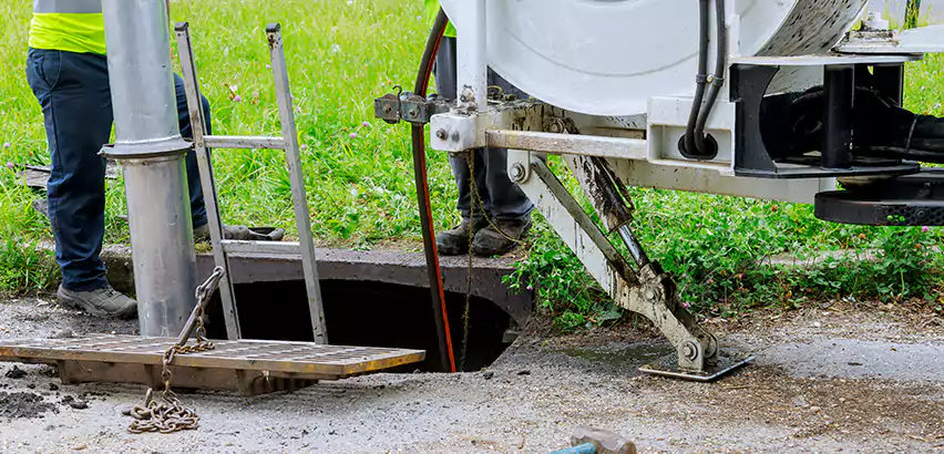 Drain Unblocking in Queens