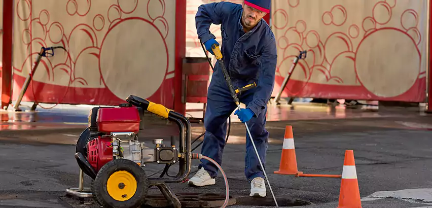 Professional Drains Camera Inspection in Queens, NY