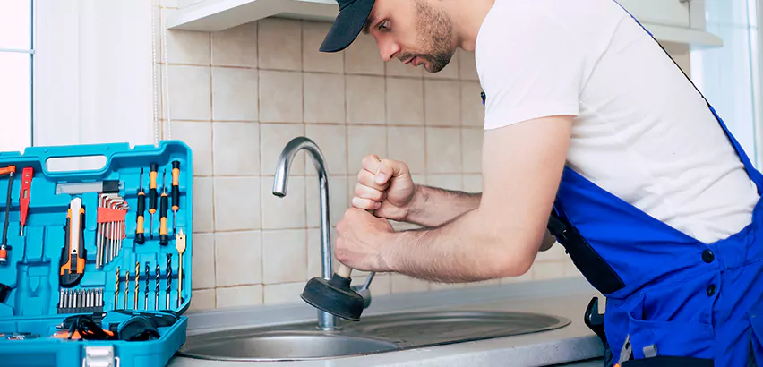 Emergency Plumber in Queens