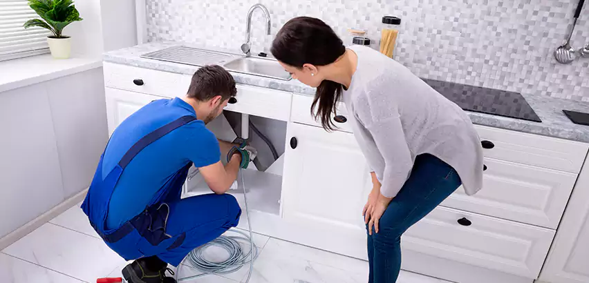 Fast Emergency Plumbing Repair Services in Queens, NY