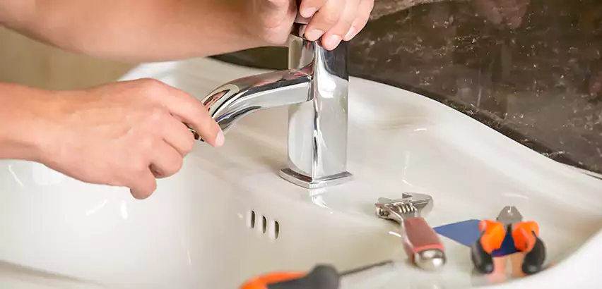 Bathtub Faucet Replacement in Queens