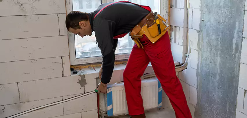 Professional Foundation Leak Repair Services in Queens, NY
