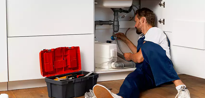 Reliable Garbage Disposal Replacement Services in Queens, NY