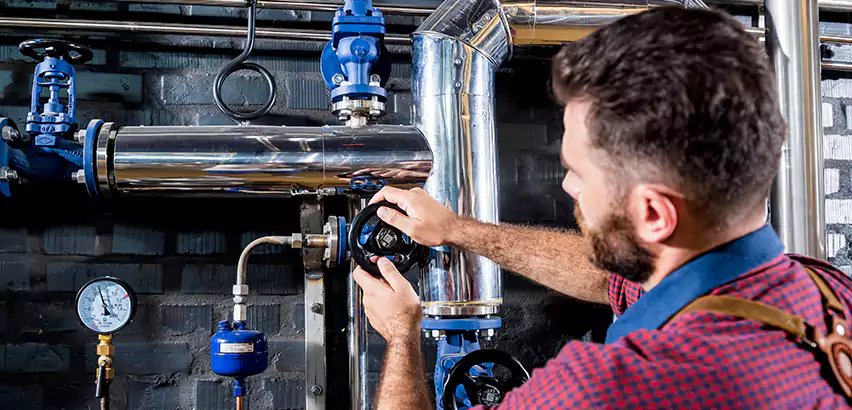 Professional Gas Leak Repair Services in Queens, NY