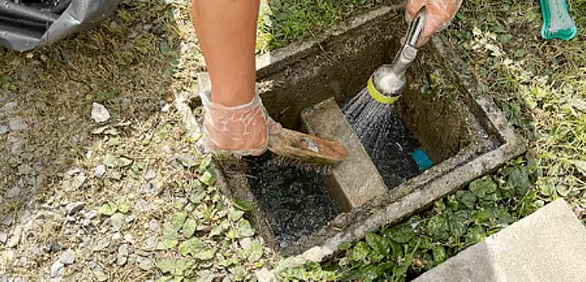 Professional Grease Trap Cleaning Services in Queens, NY