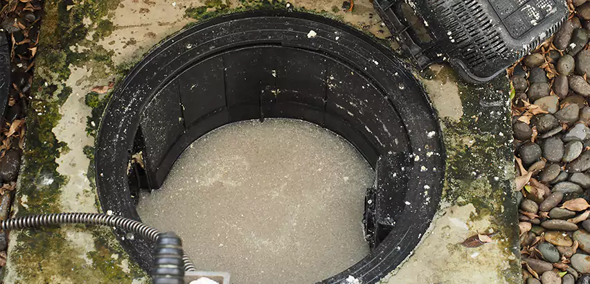 Reliable Grease Trap Repair Services in Queens, NY