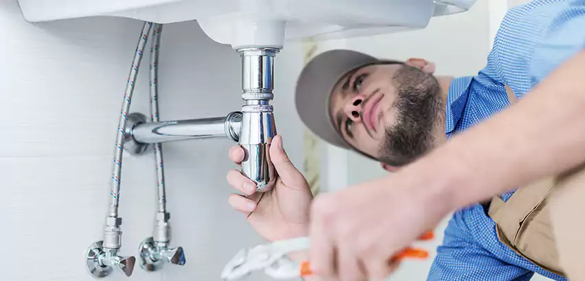 Leak Detection in Queens