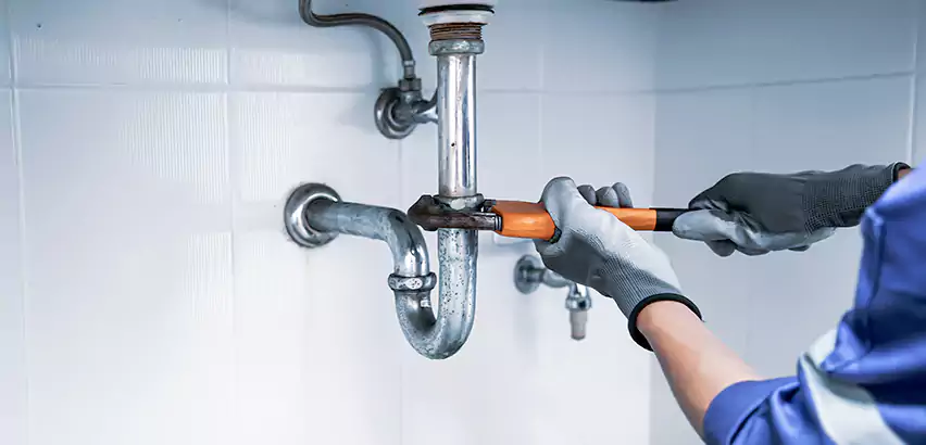 Plumbers Near Me in Queens, NY