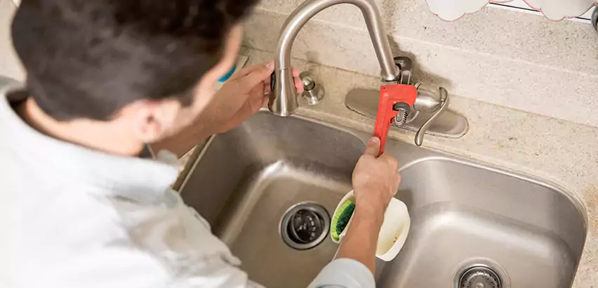 Plumbing Inspection in Queens