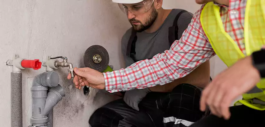 Emergency Plumbing Repair Queens