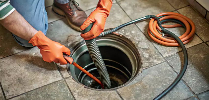 Rooter Services in Queens, NY
