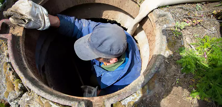 Professional Septic Tank Repair Services in Queens, NY
