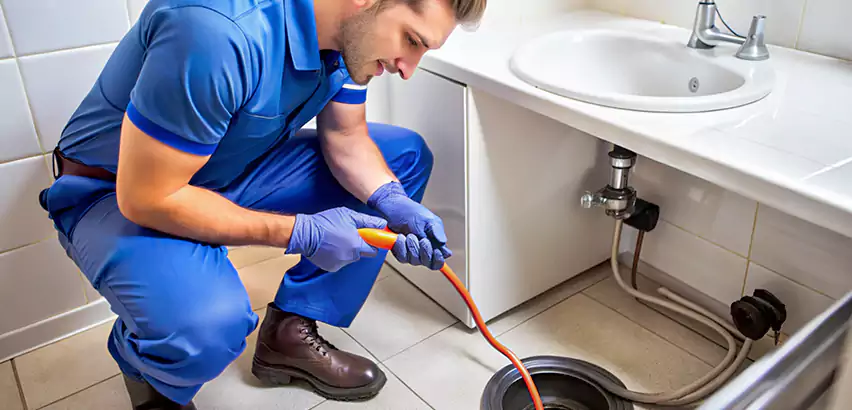 Sewer Line Inspection in Queens