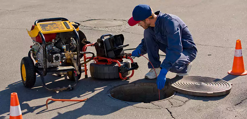 Professional Sewer Repair Services in Queens, NY