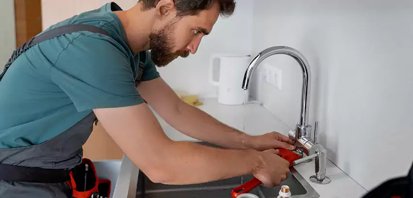 Bathroom Sink Repair in Queens