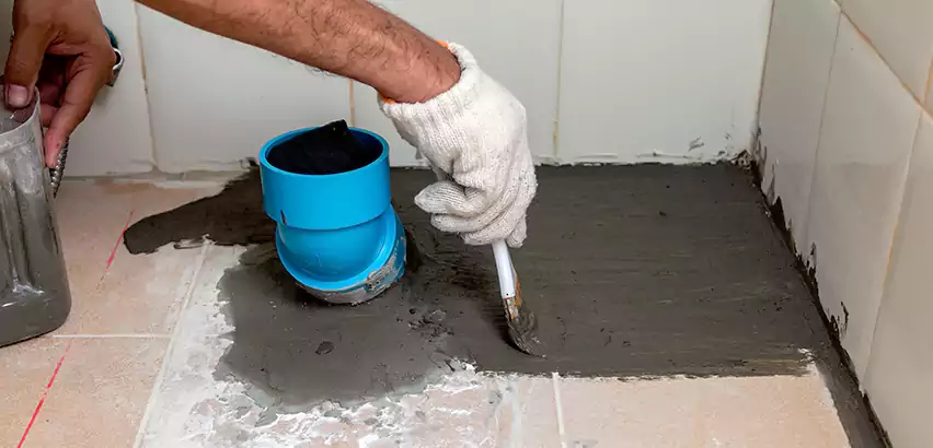 Professional Slab Leak Repair Services in Queens, NY
