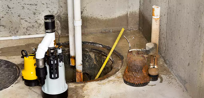 Professional Sump Pump Installation Services in Queens, NY