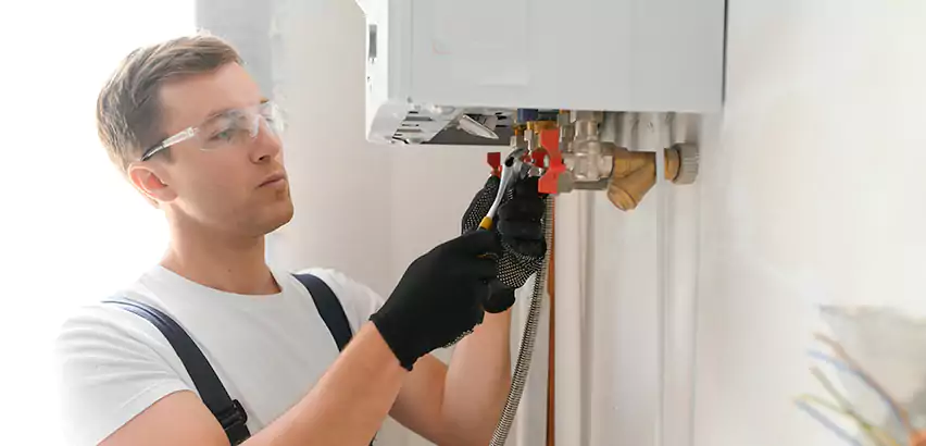 Tankless Water Heater Installation in Queens