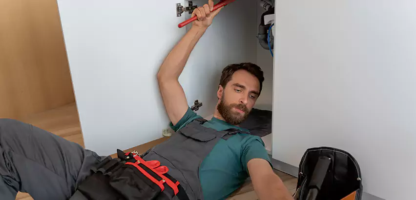 Emergency Basement Leak Repair in Queens