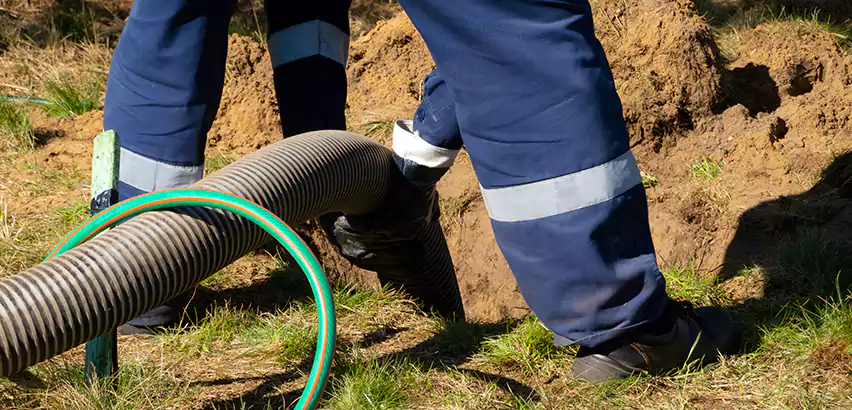 Blocked Drain Repair in Queens