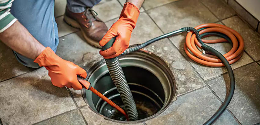 Gutter Drain Repair in Queens, NY