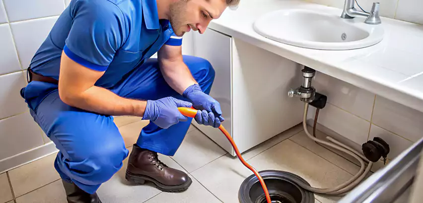 Drain Repair in Queens
