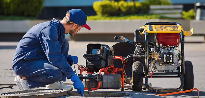Drain Camera Inspection Near Me Queens