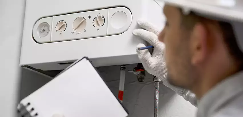 Richmond Electric Tankless Water Heater Installation in Queens, NY