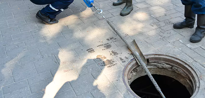 Emergency Rooter Service in Queens