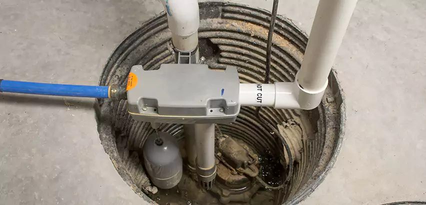 Emergency Sump Pump Repair in Queens, NY